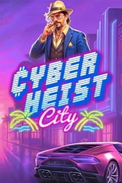 Cyberheist City